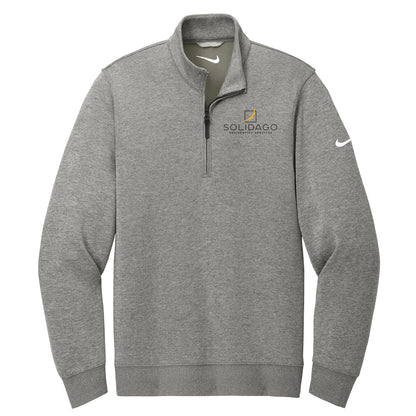 Nike Dri-FIT Corporate 1/2-Zip