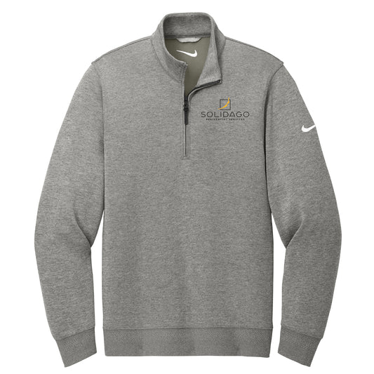 Nike Dri-FIT Corporate 1/2-Zip