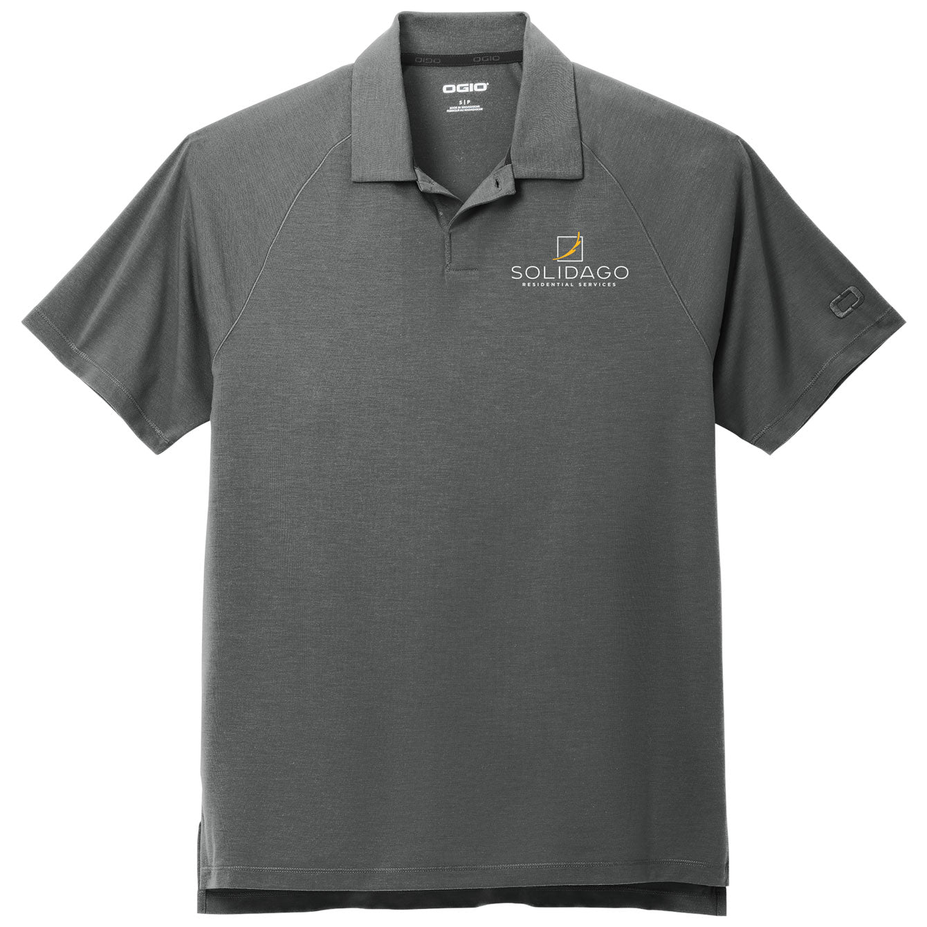 OGIO® Motion Polo