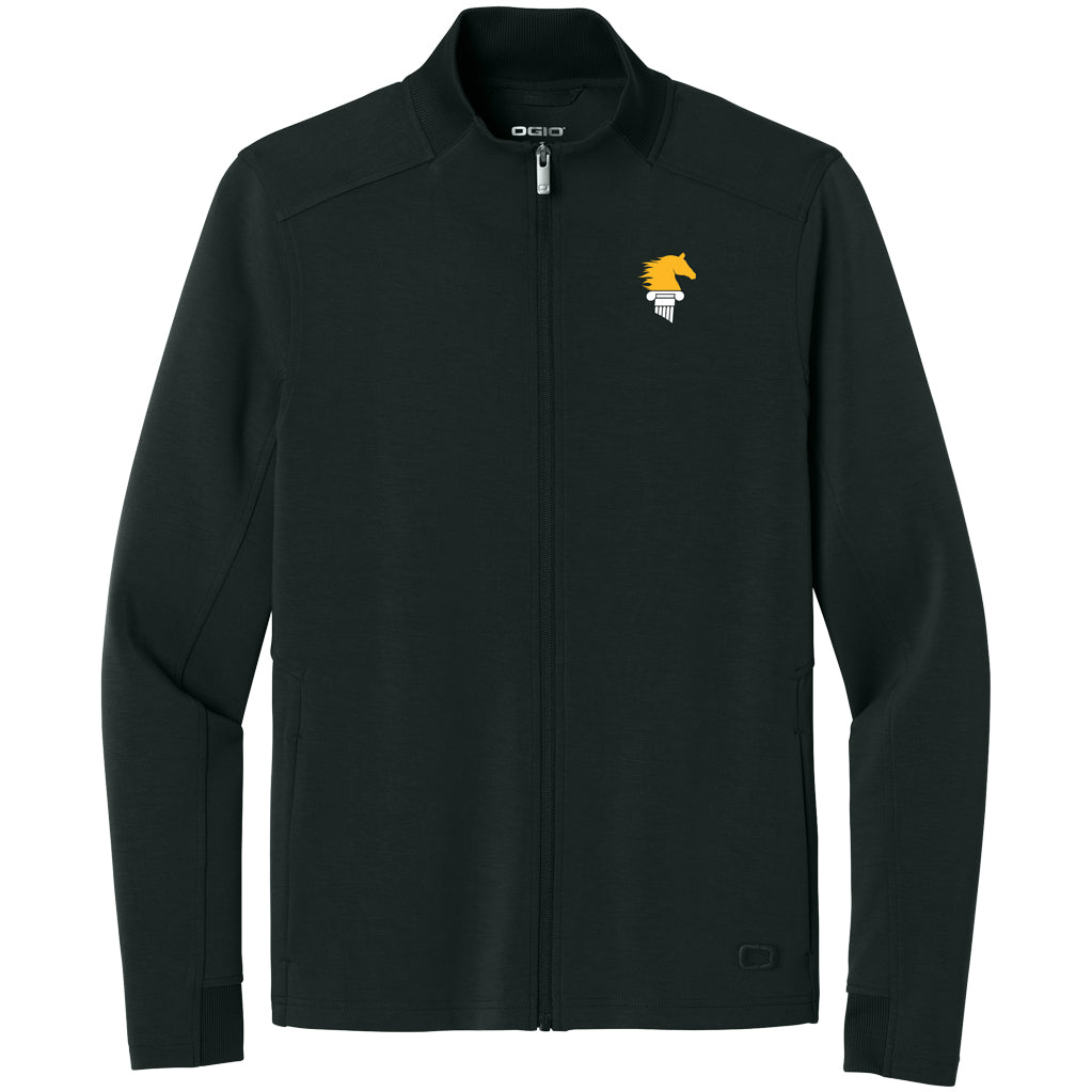 OGIO® Transcend Full-Zip
