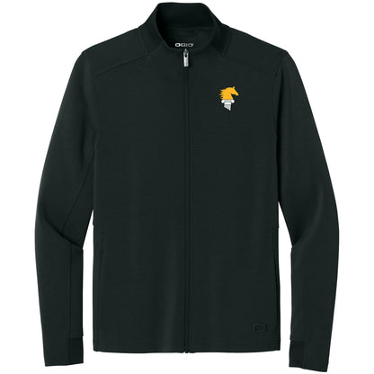 OGIO® Transcend Full-Zip