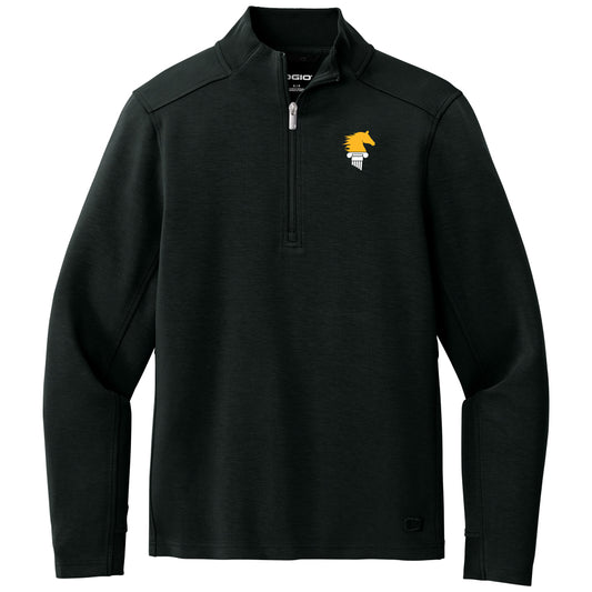 OGIO® Transcend 1/4-Zip