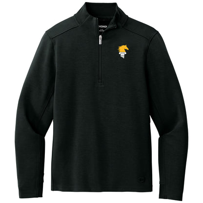 OGIO® Transcend 1/4 Zip Pullover