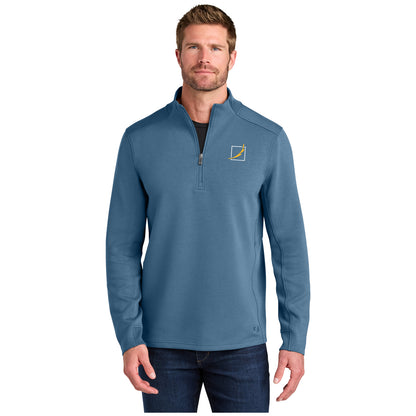OGIO® Transcend 1/4 Zip Pullover