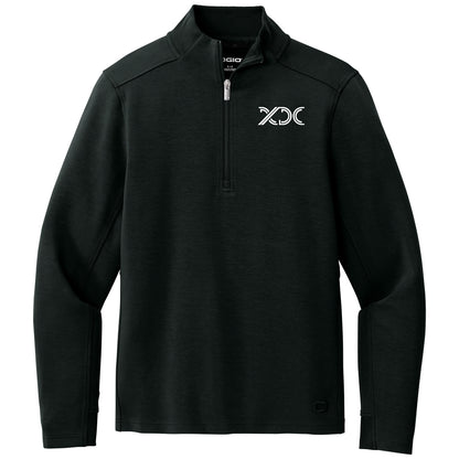 OGIO® Transcend 1/4 Zip Pullover