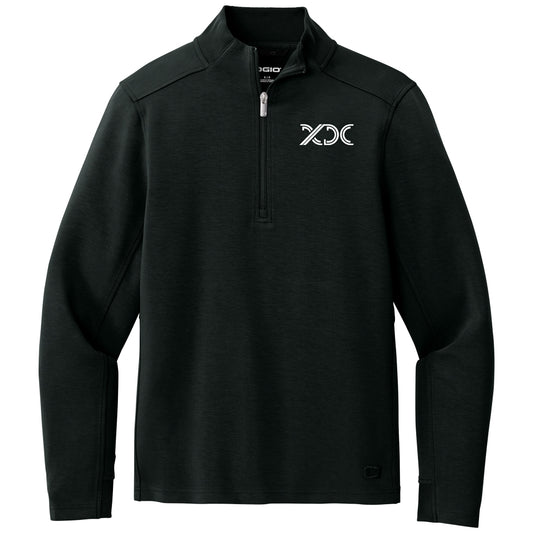 OGIO® Transcend 1/4-Zip