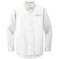 PA Long Sleeve Easy Care Shirt