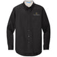 PA Long Sleeve Easy Care Shirt