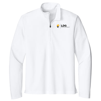Sport-Tek Micropique Sport-Wick® 1/4-Zip