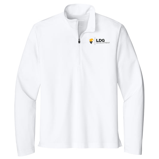 Sport-Tek Micropique Sport-Wick® 1/4-Zip