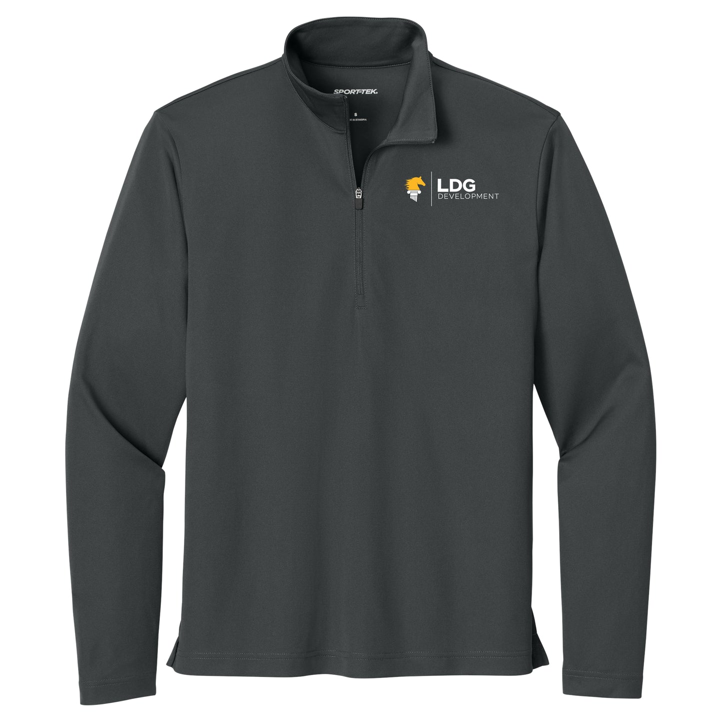 Sport-Tek Micropique Sport-Wick® 1/4-Zip