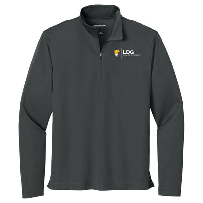Sport-Tek Micropique Sport-Wick® 1/4-Zip