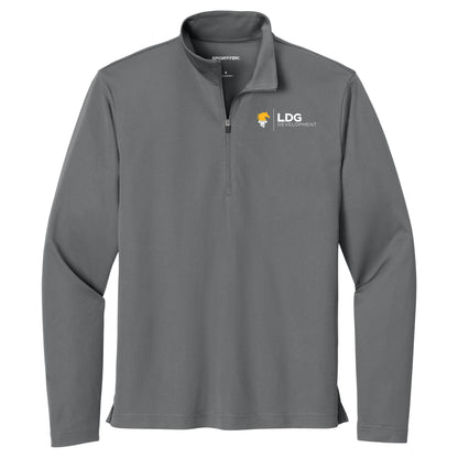 Sport-Tek Micropique Sport-Wick® 1/4-Zip
