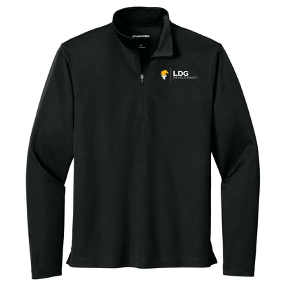 Sport-Tek Micropique Sport-Wick® 1/4-Zip