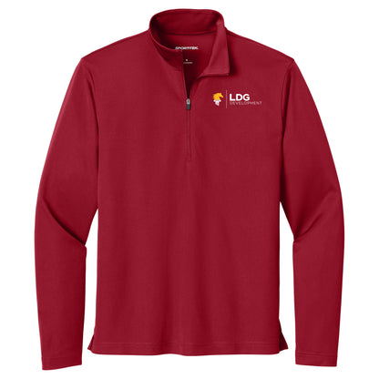 Sport-Tek Micropique Sport-Wick® 1/4-Zip