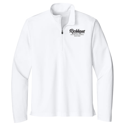 Sport-Tek Micropique Sport-Wick® 1/4-Zip
