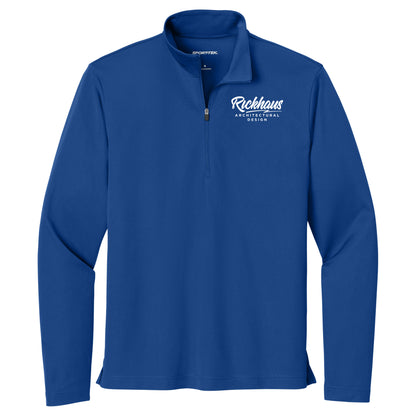 Sport-Tek Micropique Sport-Wick® 1/4-Zip