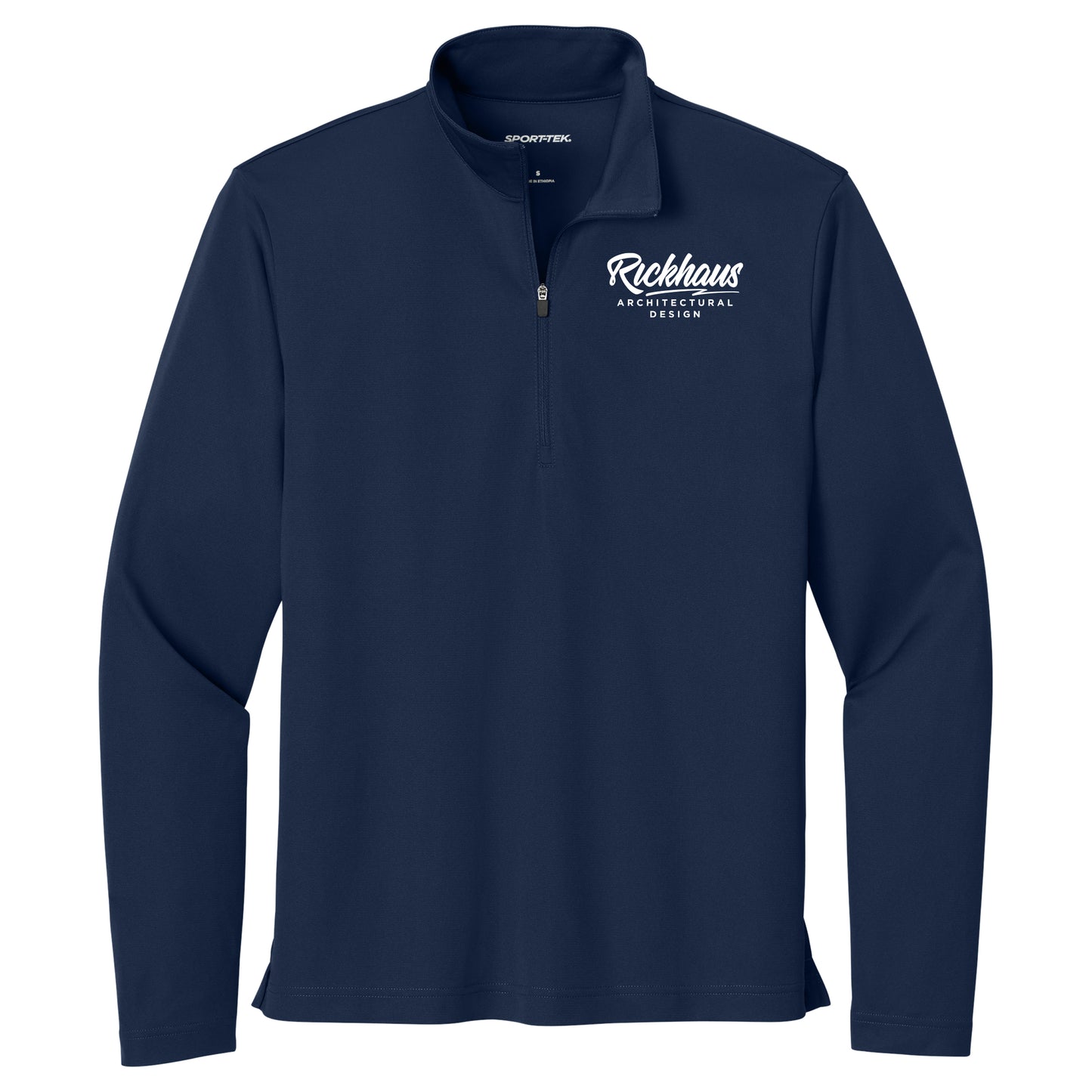 Sport-Tek Micropique Sport-Wick® 1/4-Zip