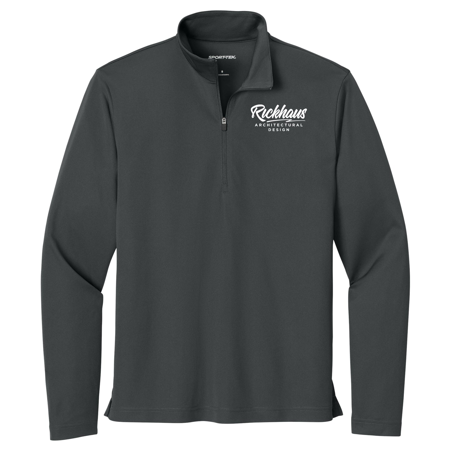 Sport-Tek Micropique Sport-Wick® 1/4-Zip