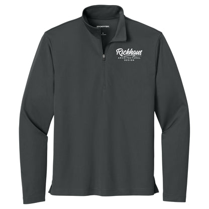 Sport-Tek Micropique Sport-Wick® 1/4-Zip