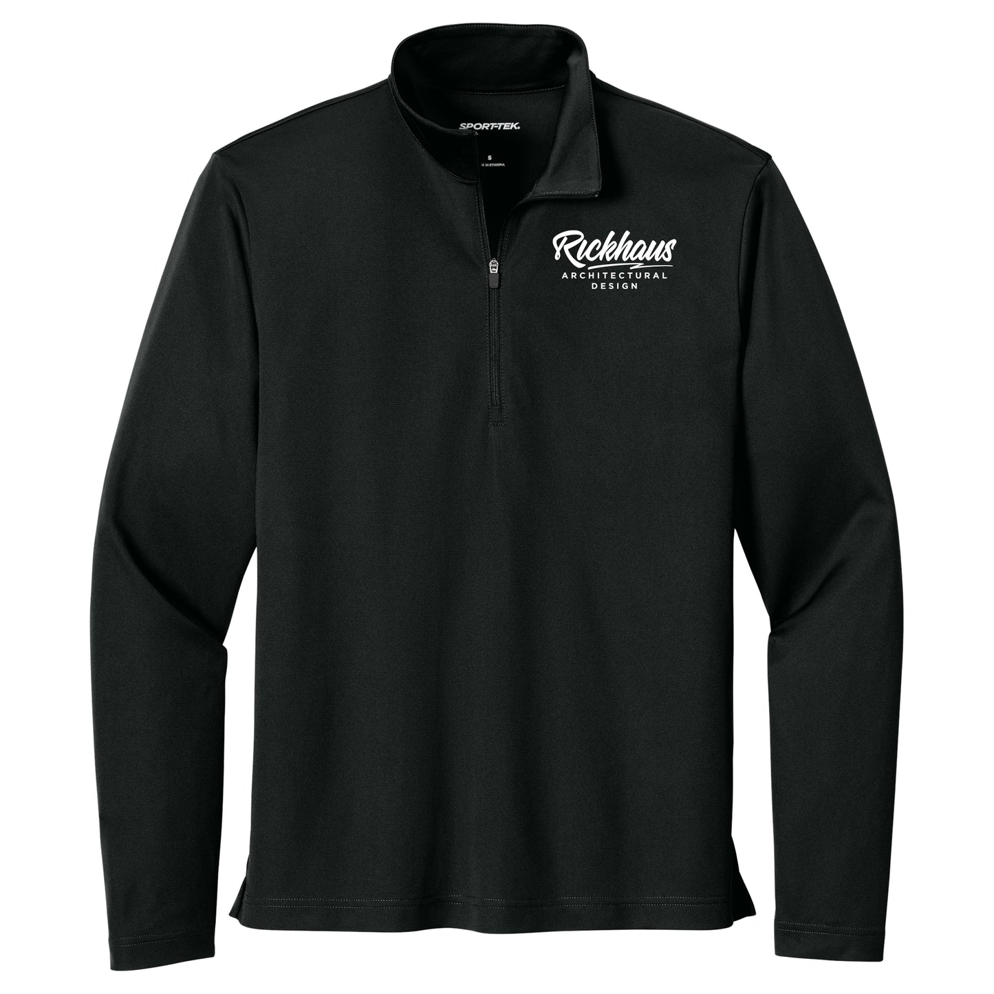 Sport-Tek Micropique Sport-Wick® 1/4-Zip