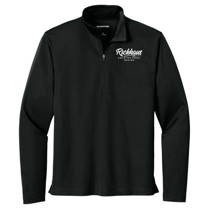 Sport-Tek Micropique Sport-Wick® 1/4-Zip