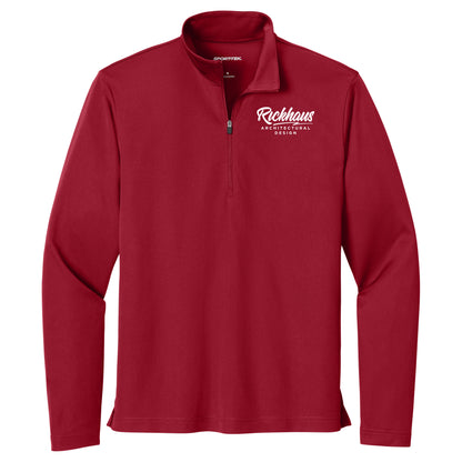 Sport-Tek Micropique Sport-Wick® 1/4-Zip