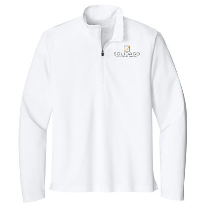 Sport-Tek Micropique Sport-Wick® 1/4-Zip