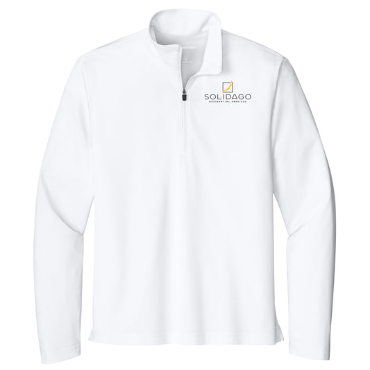 Sport-Tek Micropique Sport-Wick® 1/4-Zip
