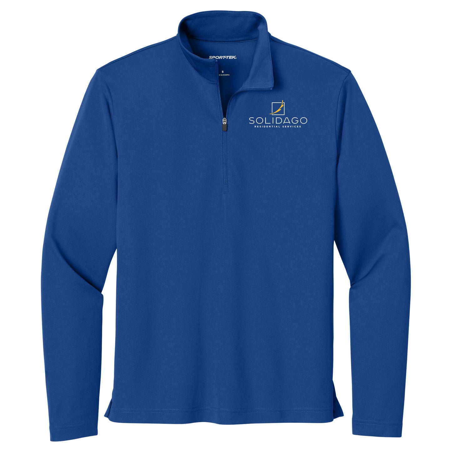 Sport-Tek Micropique Sport-Wick® 1/4-Zip
