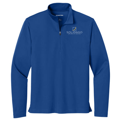 Sport-Tek Micropique Sport-Wick® 1/4-Zip