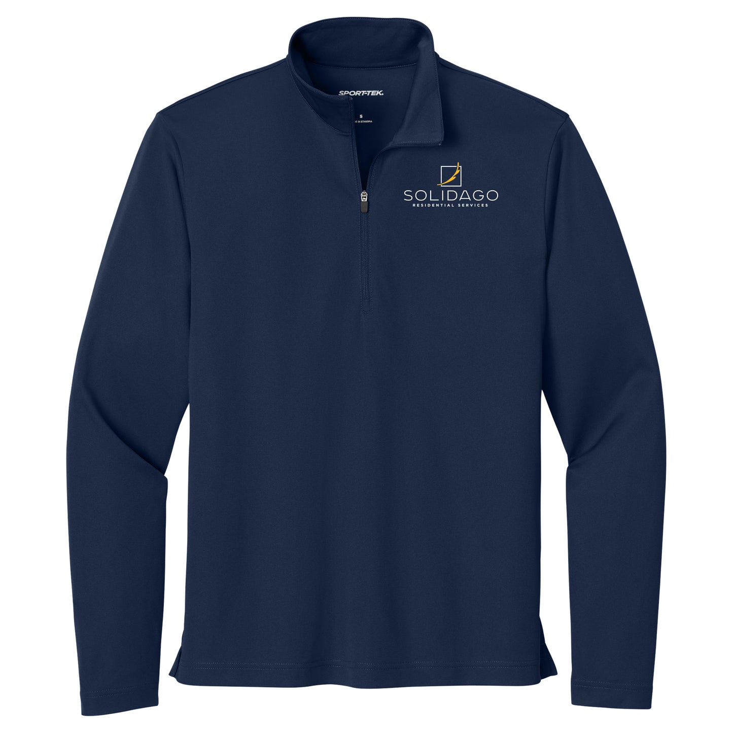 Sport-Tek Micropique Sport-Wick® 1/4-Zip