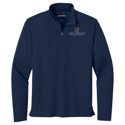 Sport-Tek Micropique Sport-Wick® 1/4-Zip