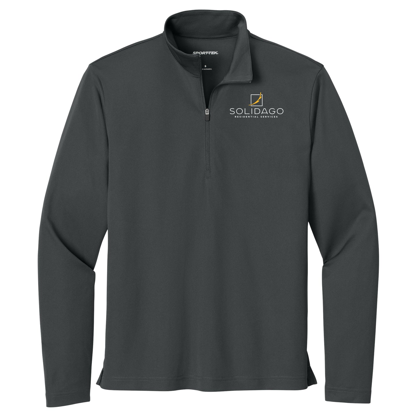 Sport-Tek Micropique Sport-Wick® 1/4-Zip