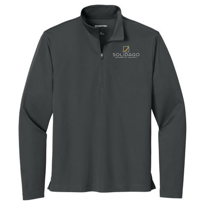 Sport-Tek Micropique Sport-Wick® 1/4-Zip