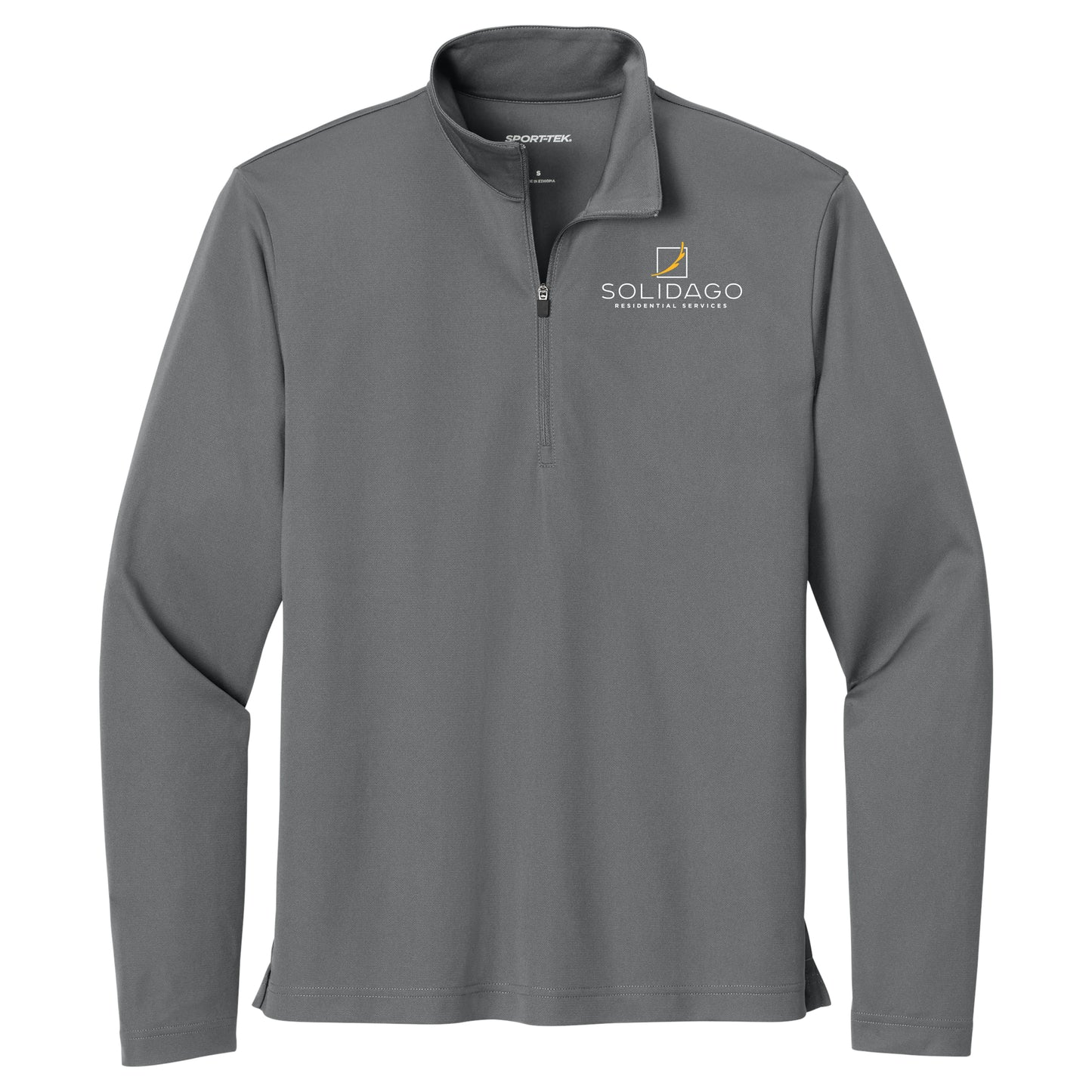 Sport-Tek Micropique Sport-Wick® 1/4-Zip
