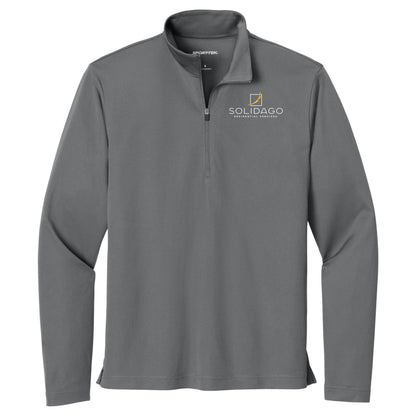 Sport-Tek Micropique Sport-Wick® 1/4-Zip