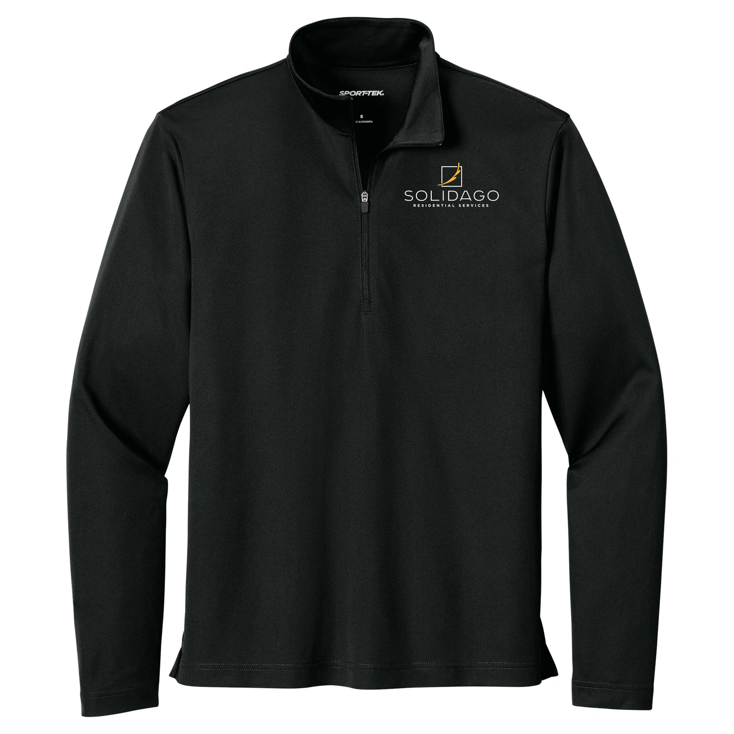 Sport-Tek Micropique Sport-Wick® 1/4-Zip