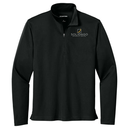 Sport-Tek Micropique Sport-Wick® 1/4-Zip