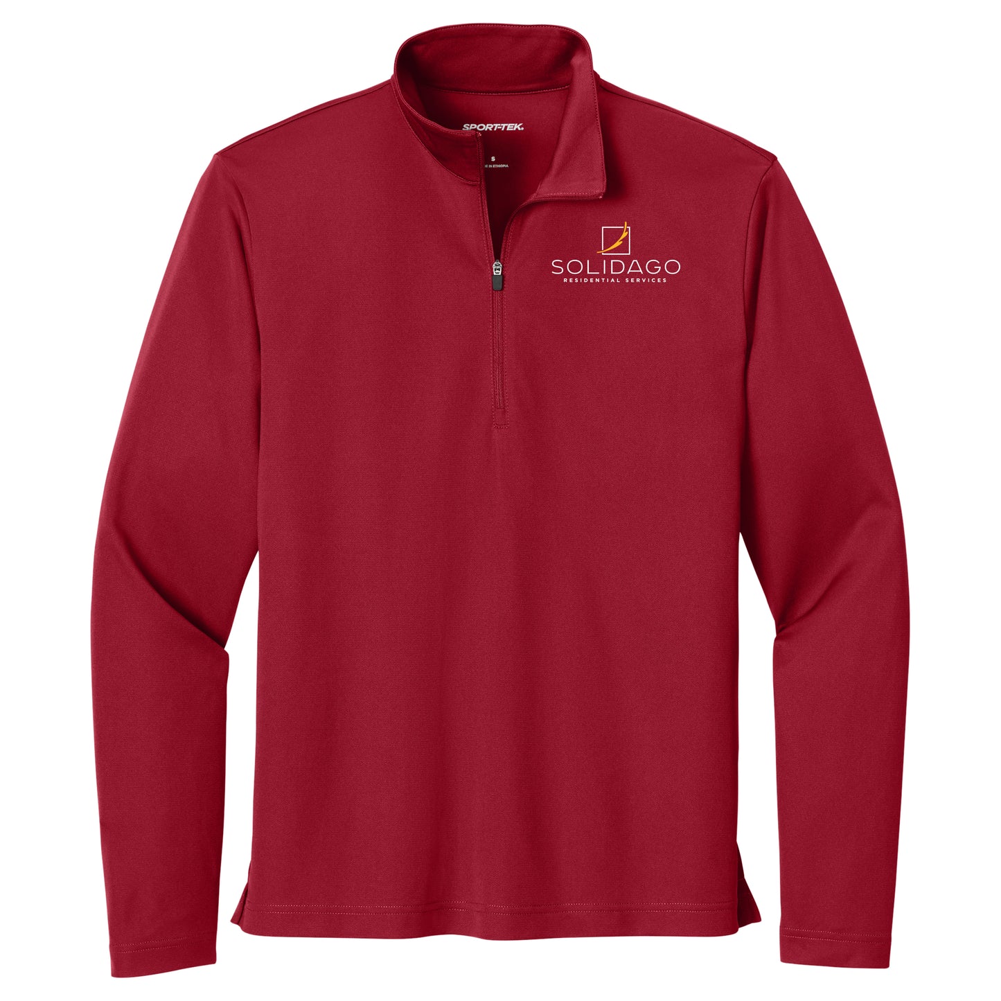 Sport-Tek Micropique Sport-Wick® 1/4-Zip