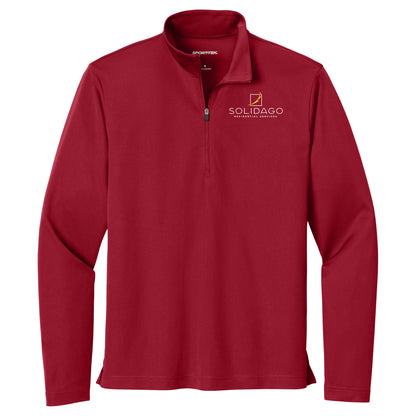 Sport-Tek Micropique Sport-Wick® 1/4-Zip