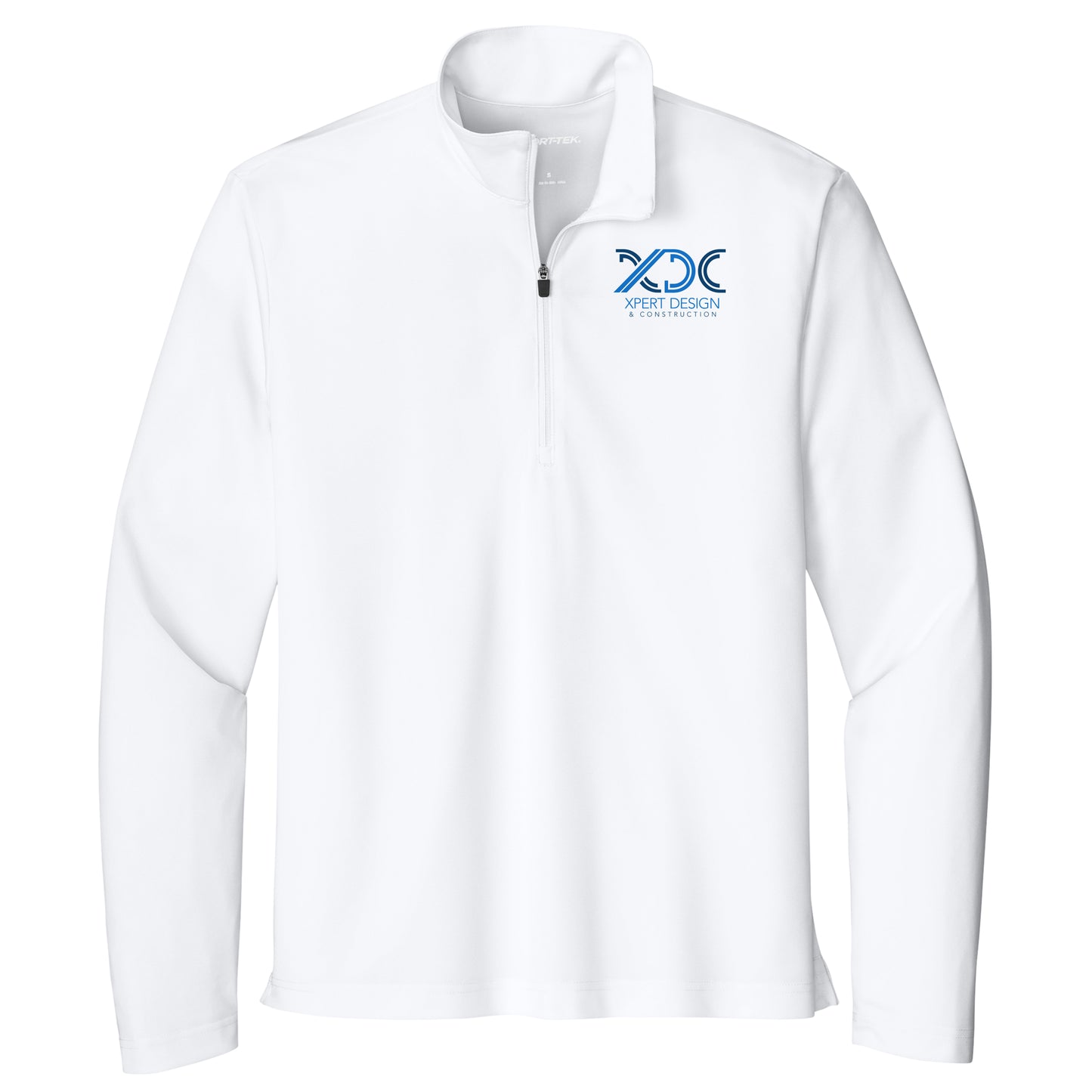 Sport-Tek Micropique Sport-Wick® 1/4-Zip