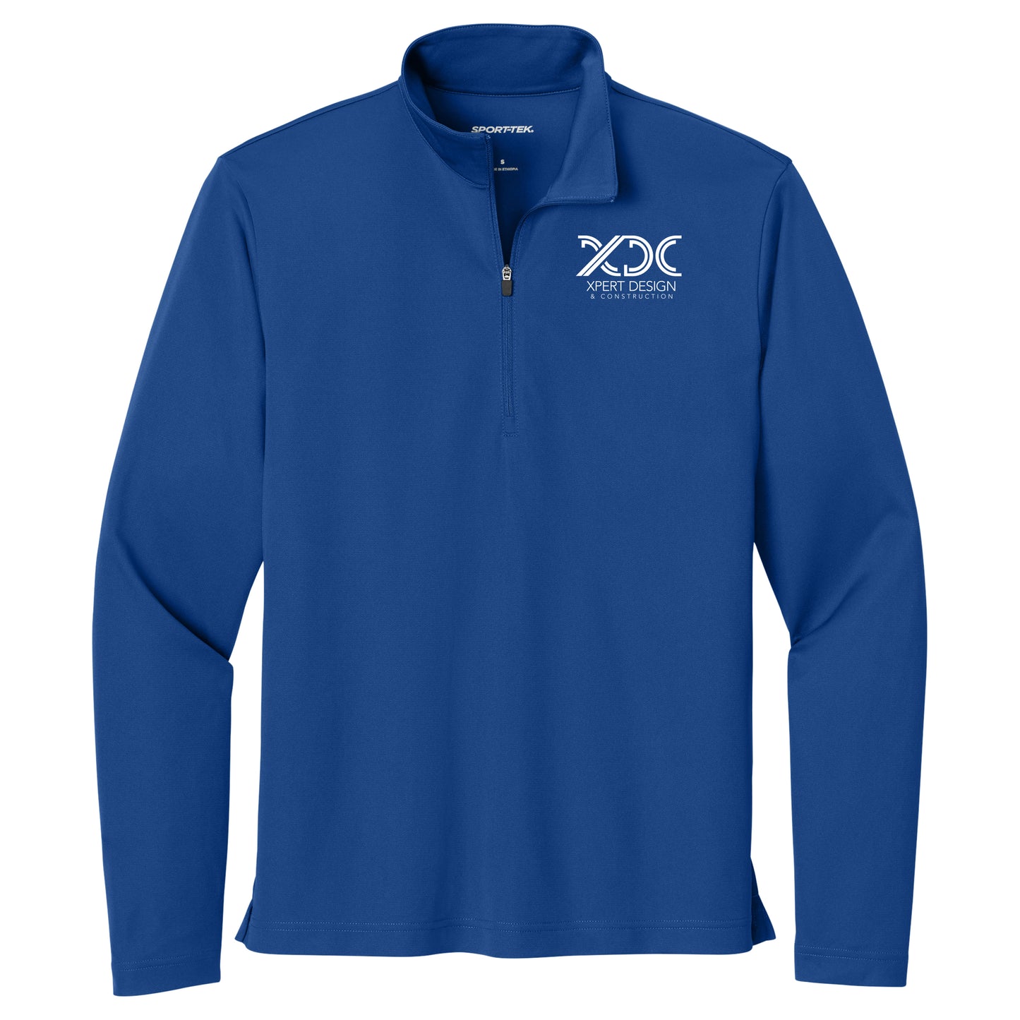 Sport-Tek Micropique Sport-Wick® 1/4-Zip