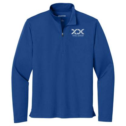 Sport-Tek Micropique Sport-Wick® 1/4-Zip