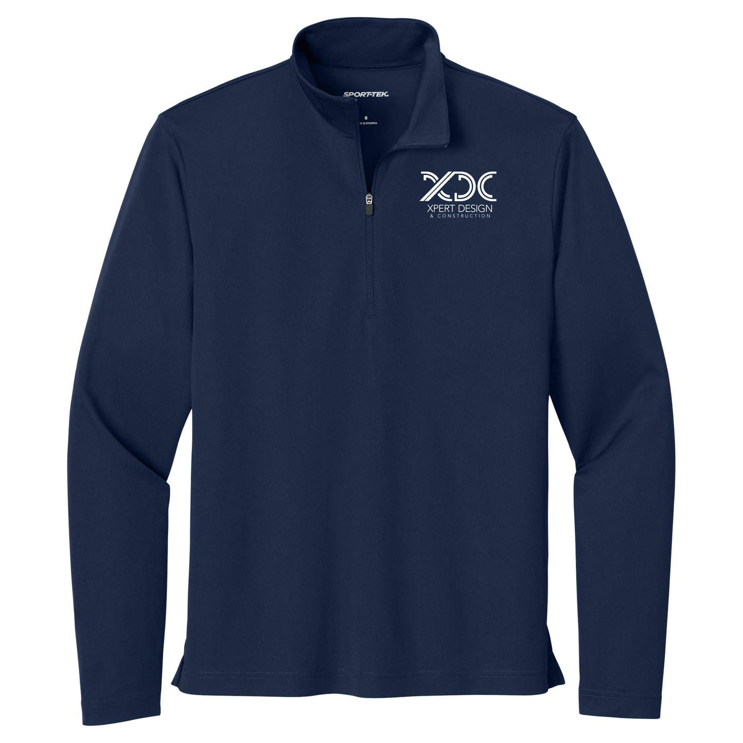 Sport-Tek Micropique Sport-Wick® 1/4-Zip