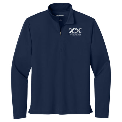 Sport-Tek Micropique Sport-Wick® 1/4-Zip