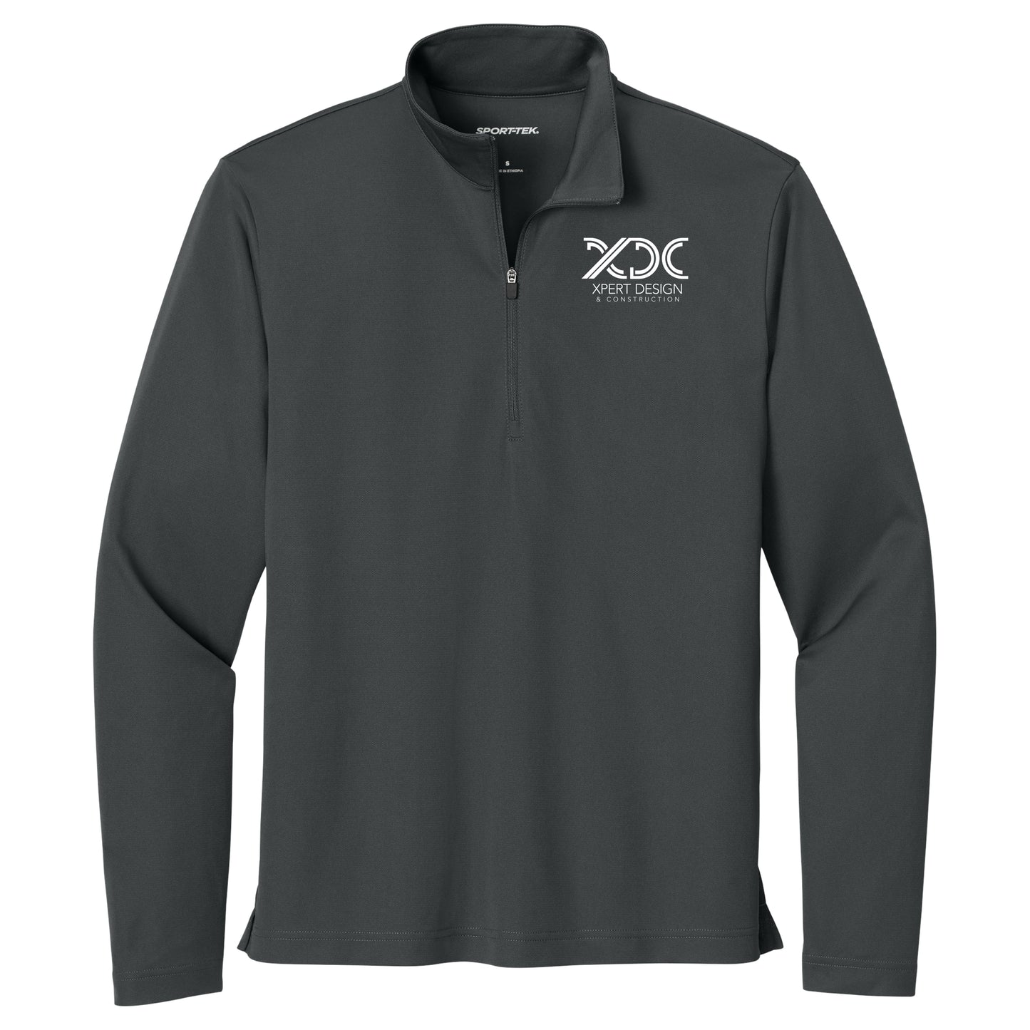 Sport-Tek Micropique Sport-Wick® 1/4-Zip