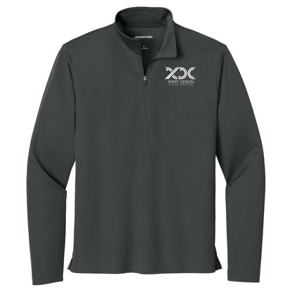 Sport-Tek Micropique Sport-Wick® 1/4-Zip