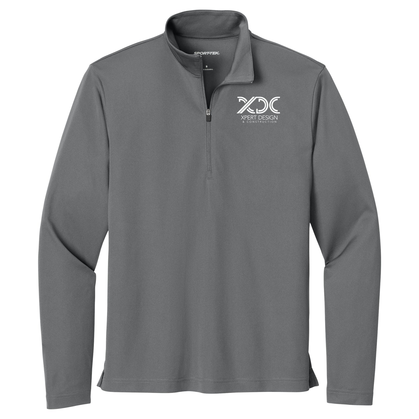 Sport-Tek Micropique Sport-Wick® 1/4-Zip