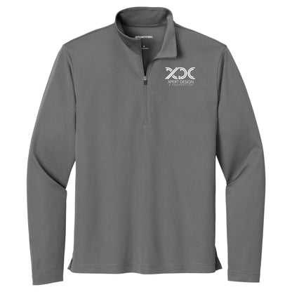Sport-Tek Micropique Sport-Wick® 1/4-Zip